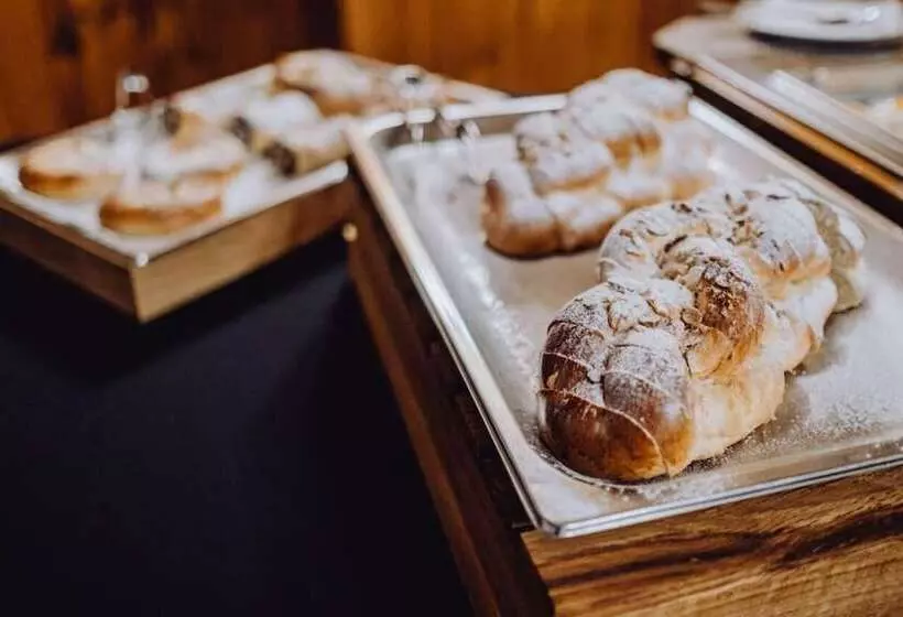 בית מלון כפרי Petrovy Kameny