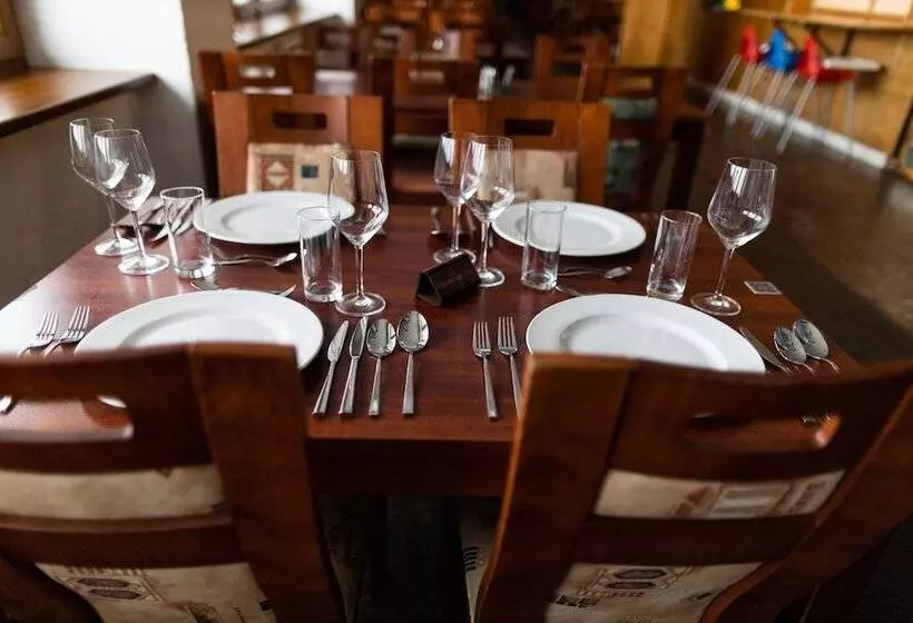 בית מלון כפרי Petrovy Kameny