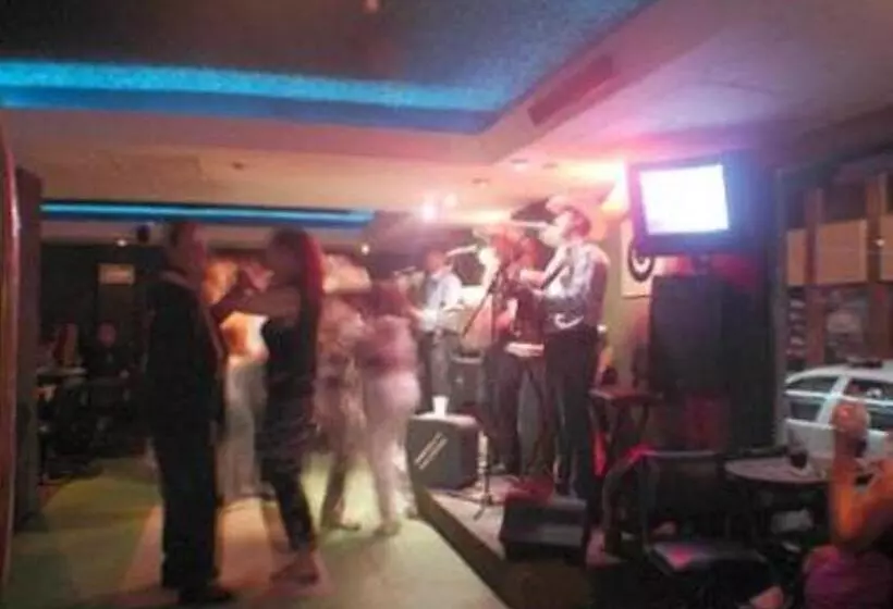 בית מלון כפרי Royalty