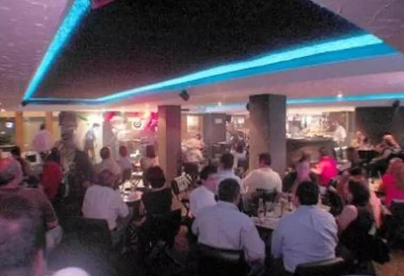 בית מלון כפרי Royalty