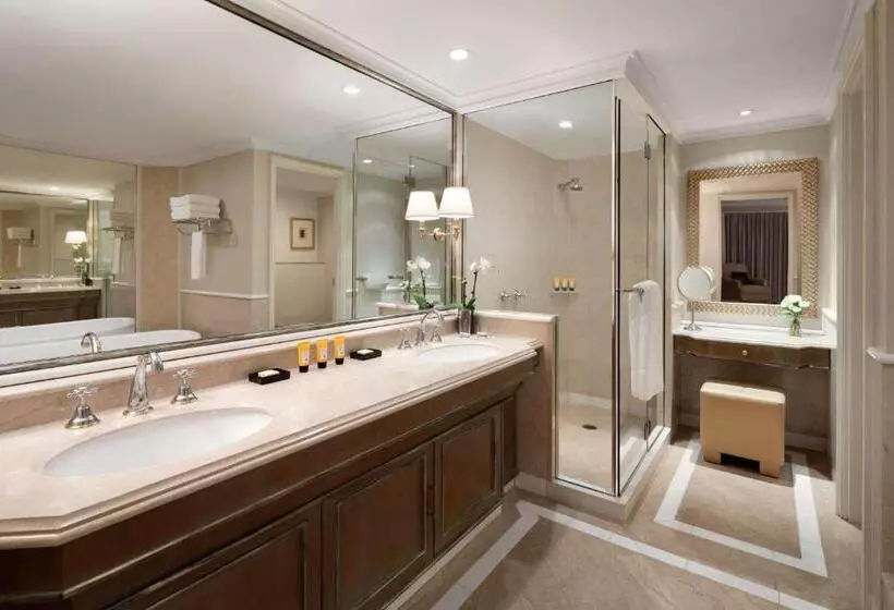 ホテル Shangrila Sydney