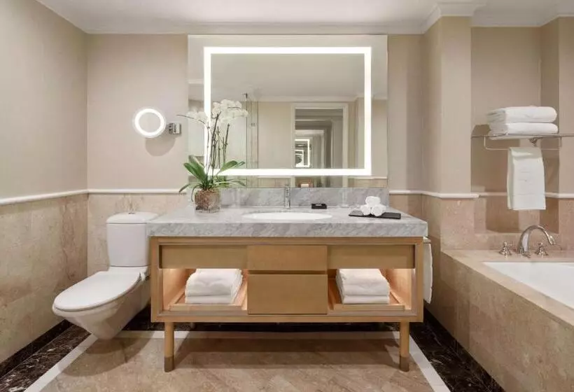 ホテル Shangrila Sydney