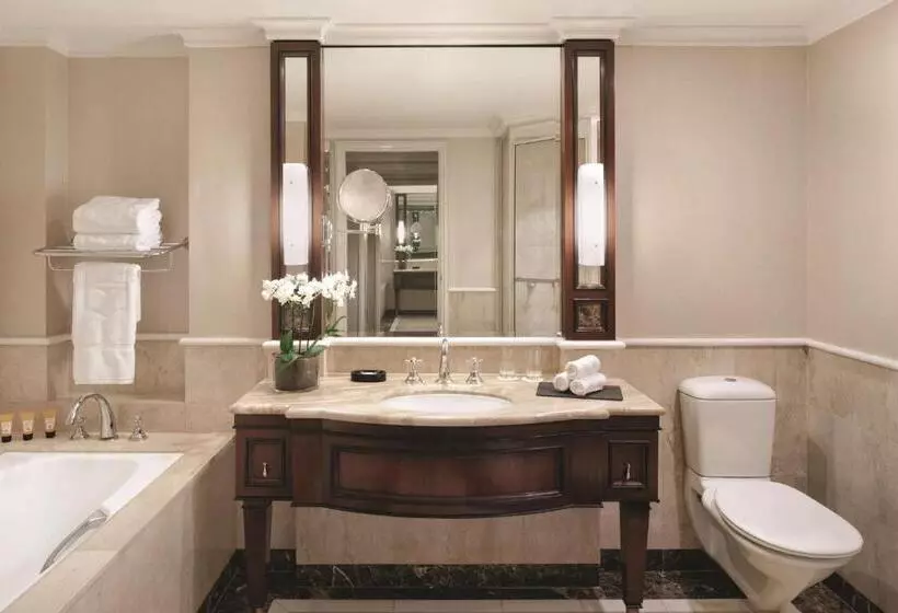 ホテル Shangrila Sydney