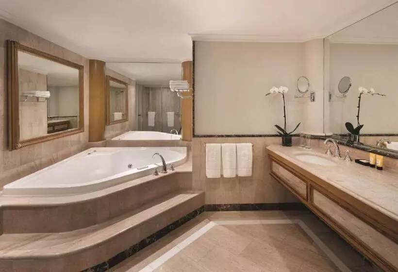 ホテル Shangrila Sydney