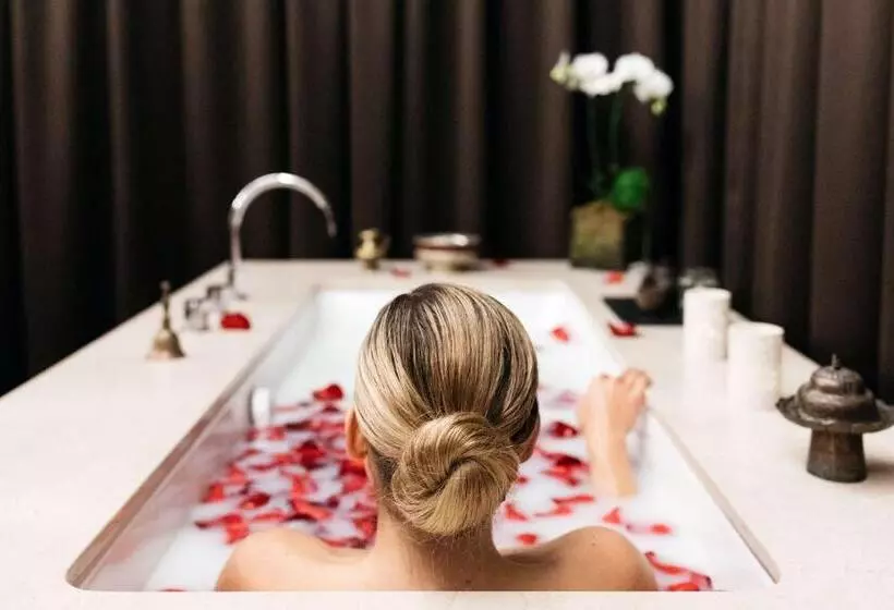 ホテル Shangrila Sydney