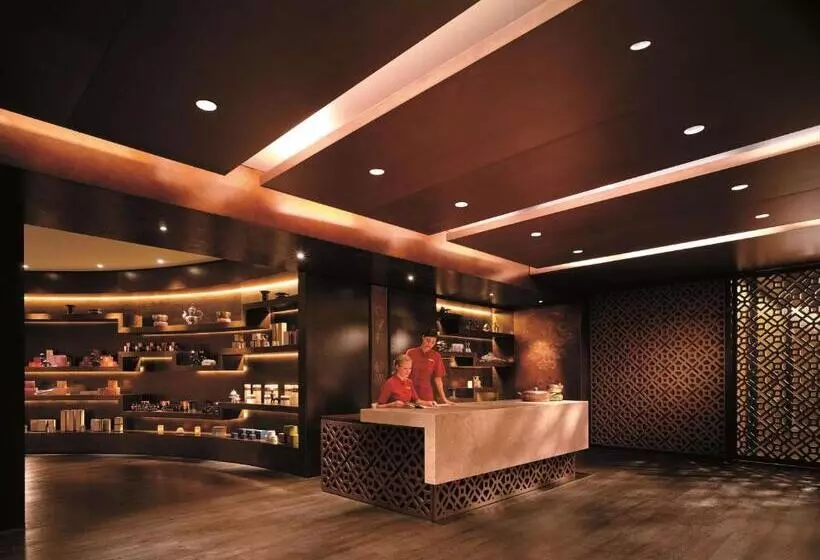 ホテル Shangrila Sydney