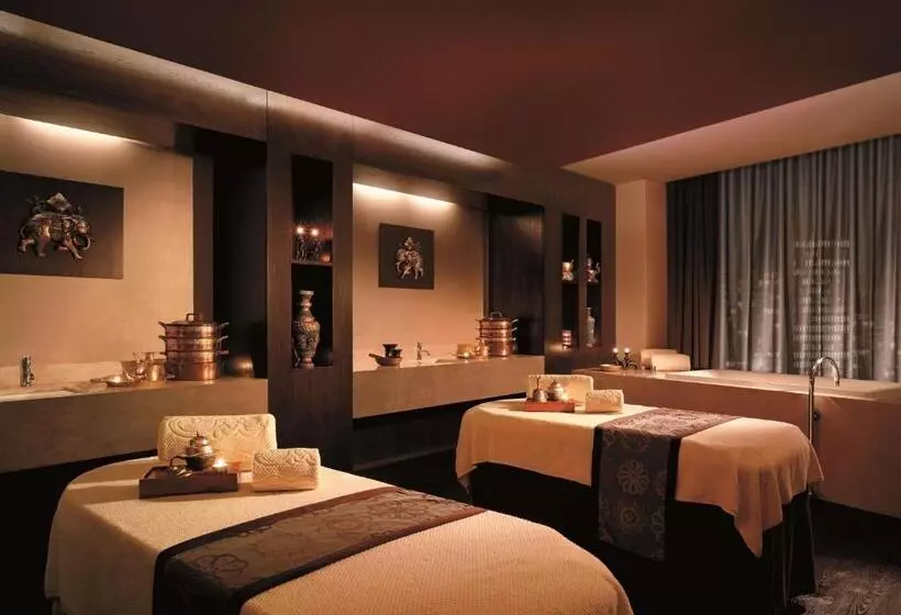 ホテル Shangrila Sydney