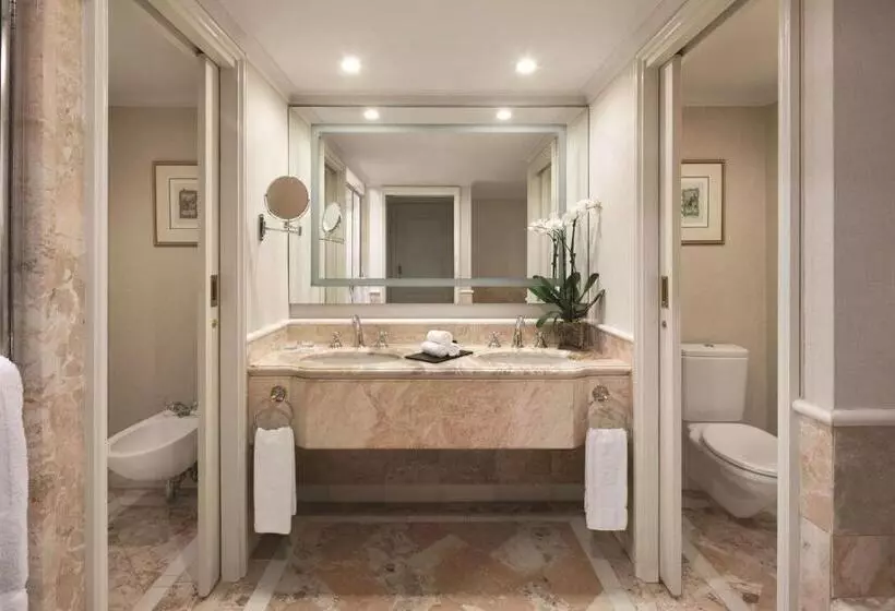 ホテル Shangrila Sydney