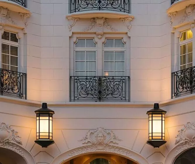 هتل Steigenberger Icon Wiltcher S