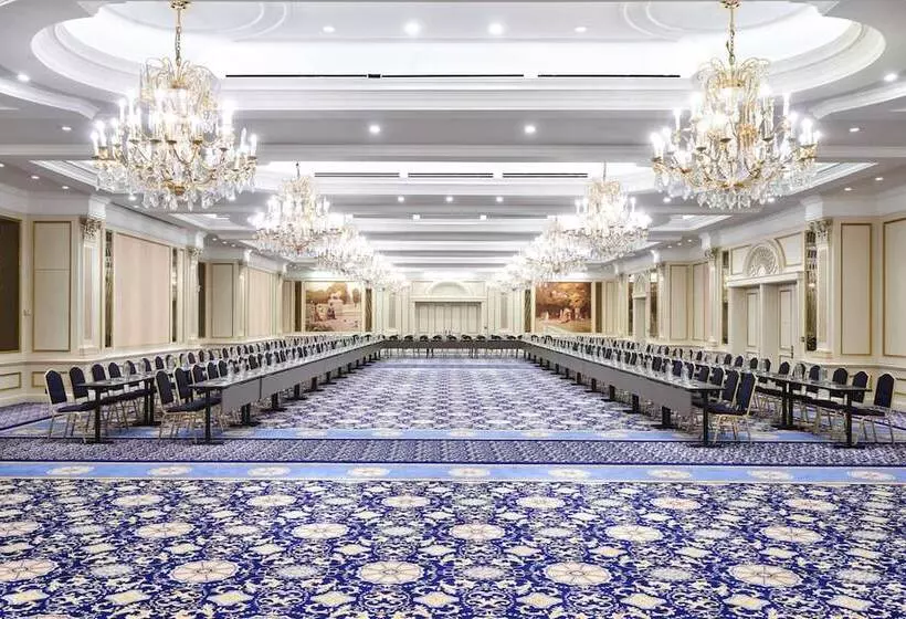 هتل Steigenberger Icon Wiltcher S