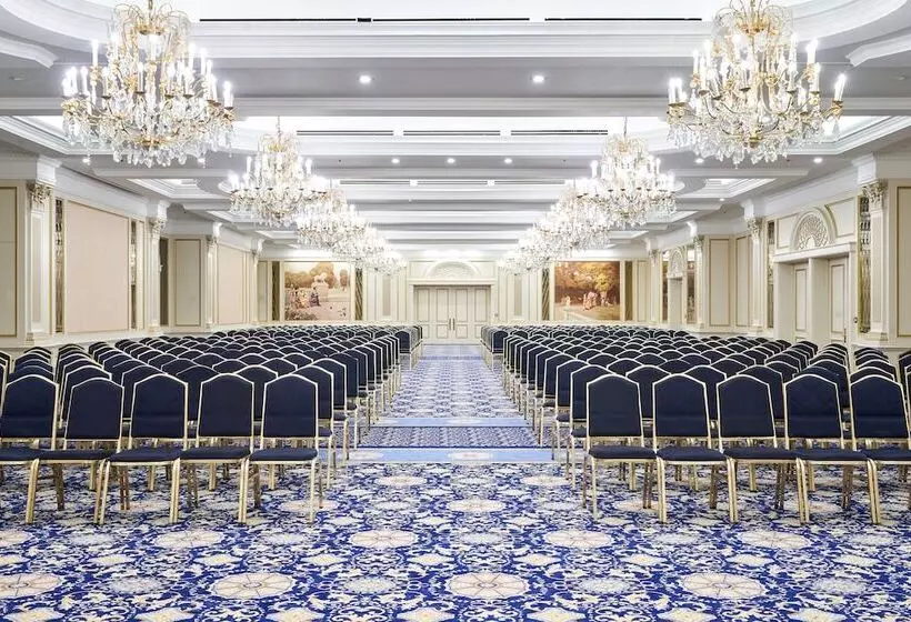 هتل Steigenberger Icon Wiltcher S