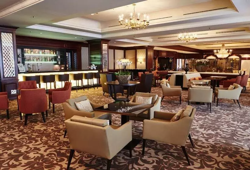 هتل Steigenberger Icon Wiltcher S