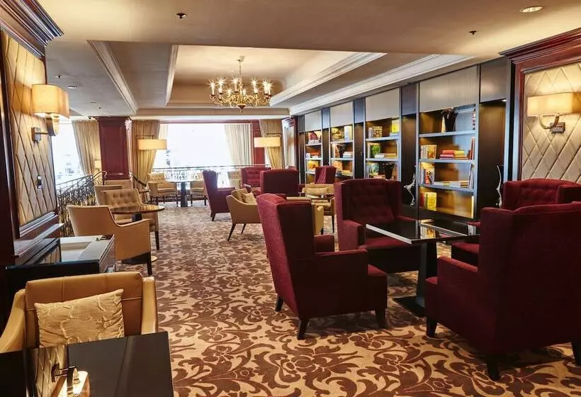 هتل Steigenberger Icon Wiltcher S