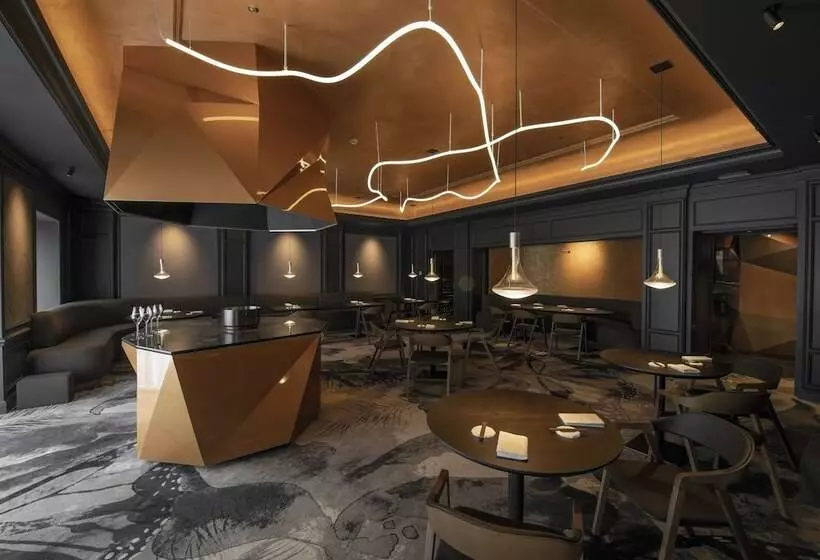 هتل Steigenberger Icon Wiltcher S