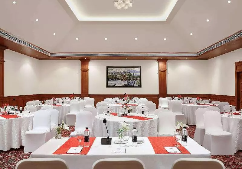 Novotel Goa Dona Sylvia Resort