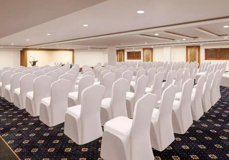 Novotel Goa Dona Sylvia Resort