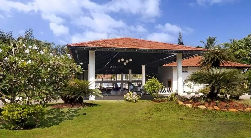 Novotel Goa Dona Sylvia Resort