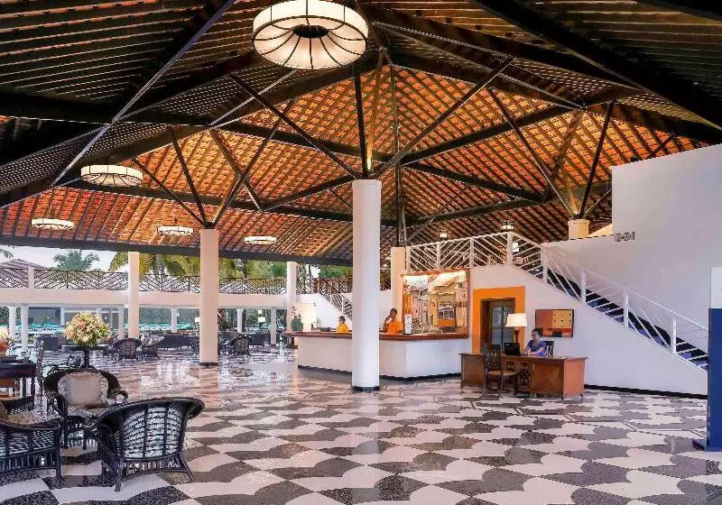 Novotel Goa Dona Sylvia Resort