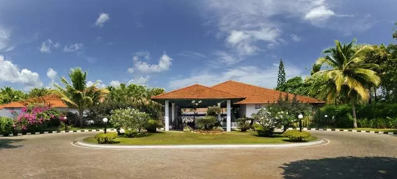 Novotel Goa Dona Sylvia Resort
