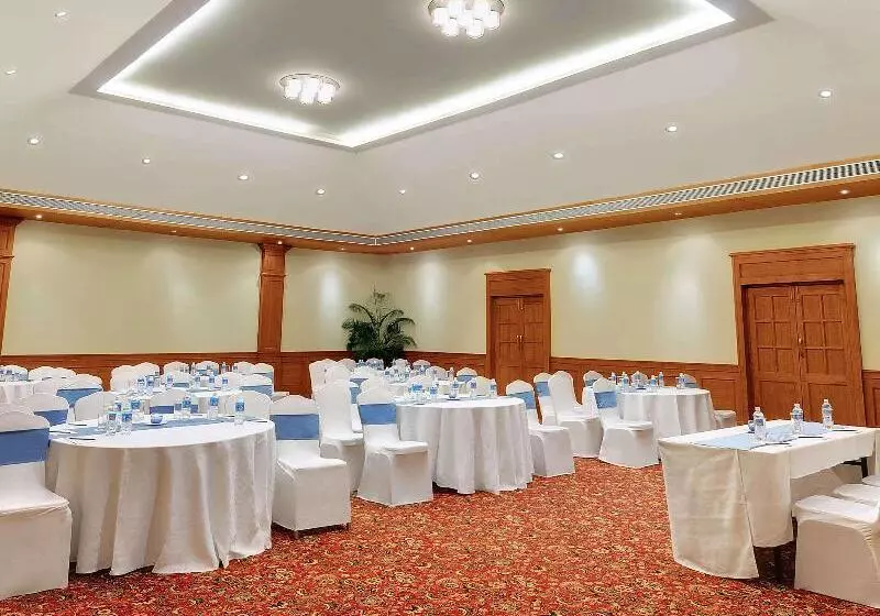 Novotel Goa Dona Sylvia Resort