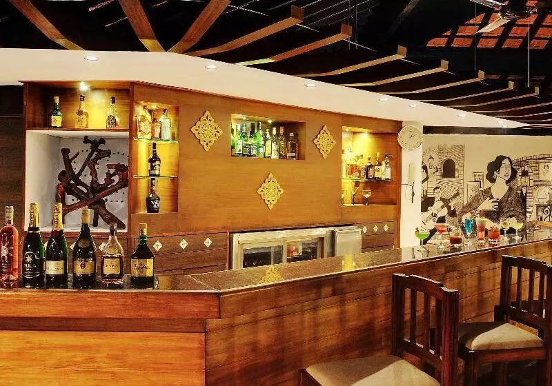 Novotel Goa Dona Sylvia Resort