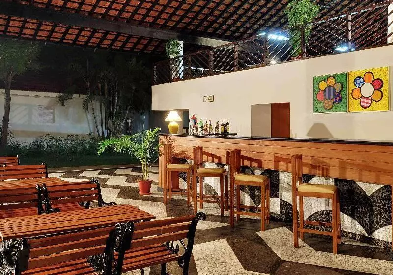 Novotel Goa Dona Sylvia Resort