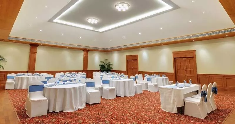 Novotel Goa Dona Sylvia Resort