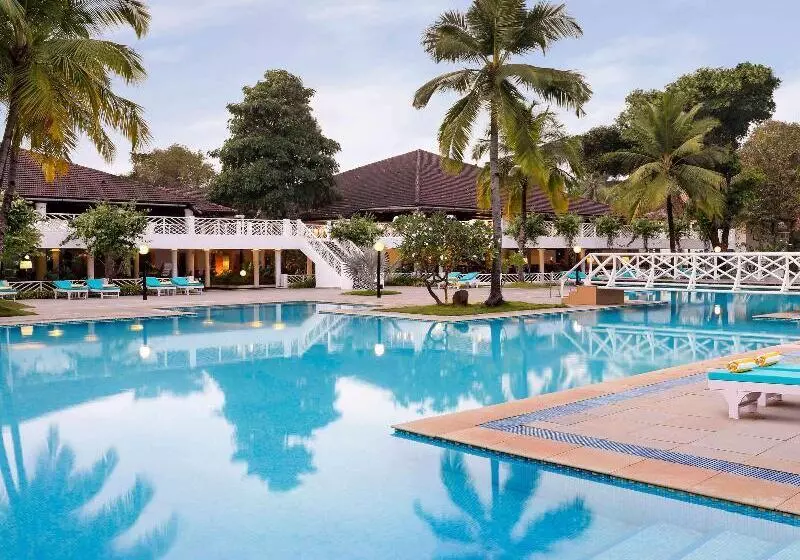 Novotel Goa Dona Sylvia Resort