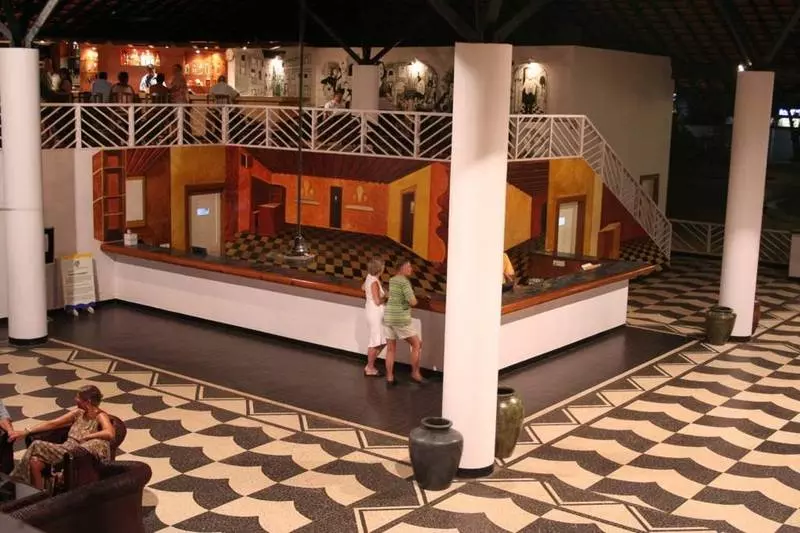 Novotel Goa Dona Sylvia Resort