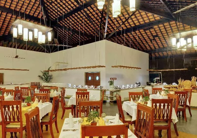 Novotel Goa Dona Sylvia Resort