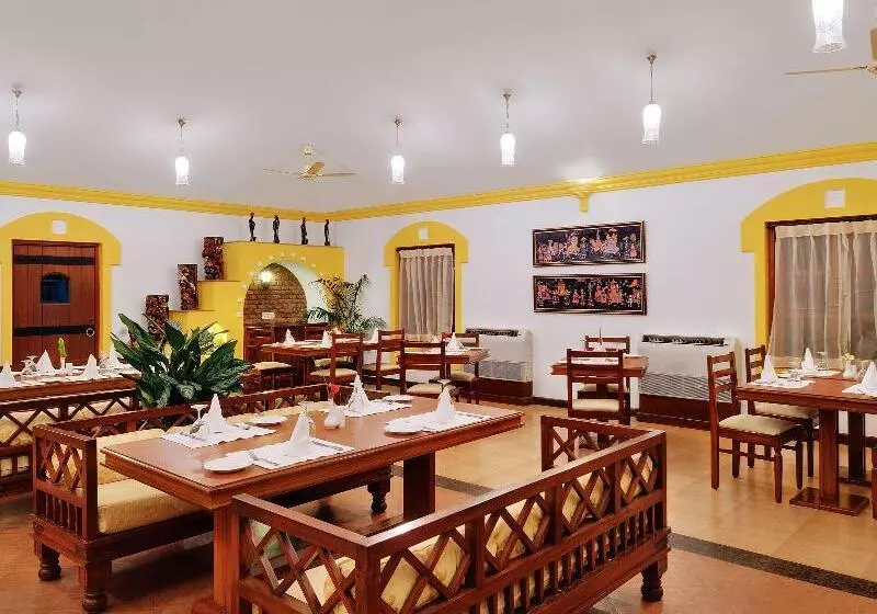 Novotel Goa Dona Sylvia Resort