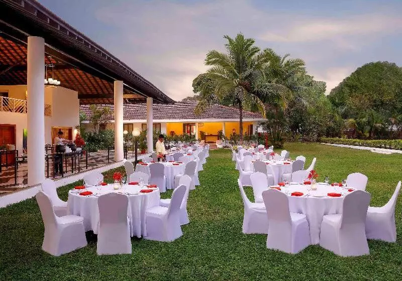 Novotel Goa Dona Sylvia Resort