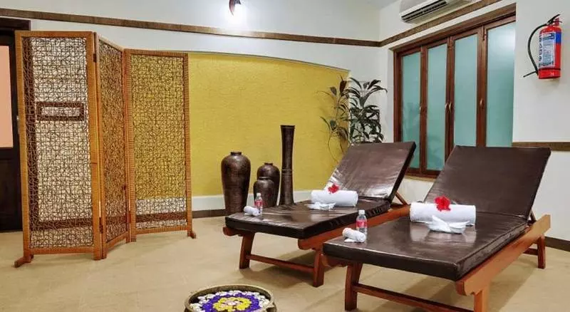 Novotel Goa Dona Sylvia Resort