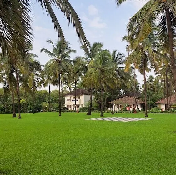 Novotel Goa Dona Sylvia Resort