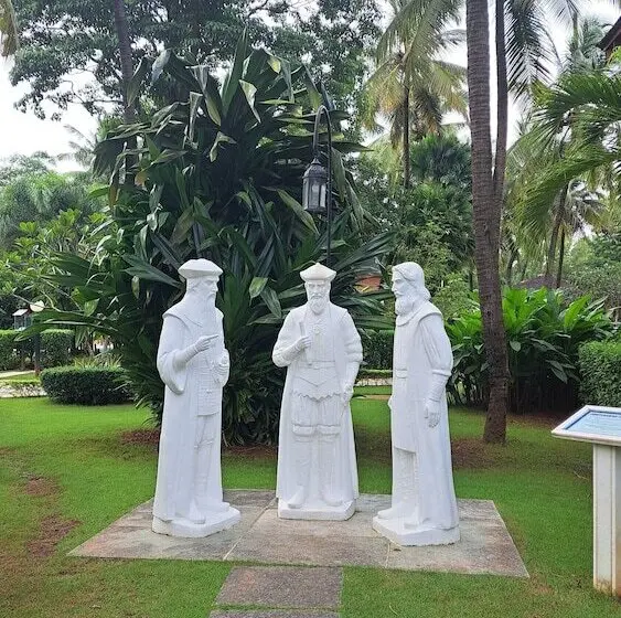 Novotel Goa Dona Sylvia Resort