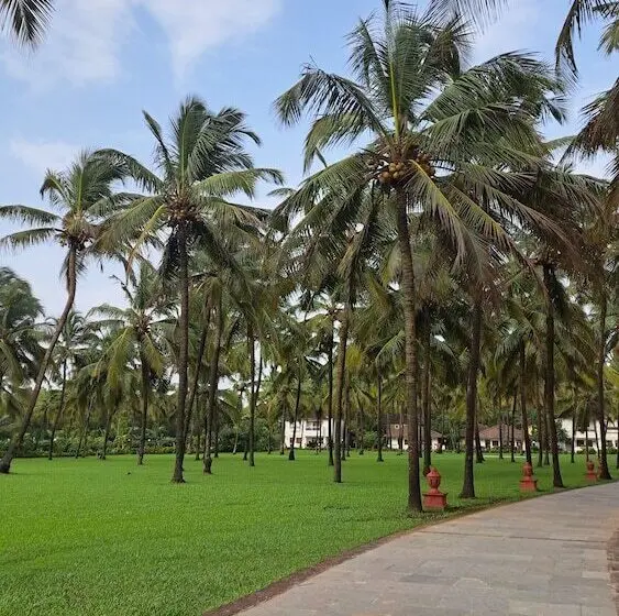 Novotel Goa Dona Sylvia Resort