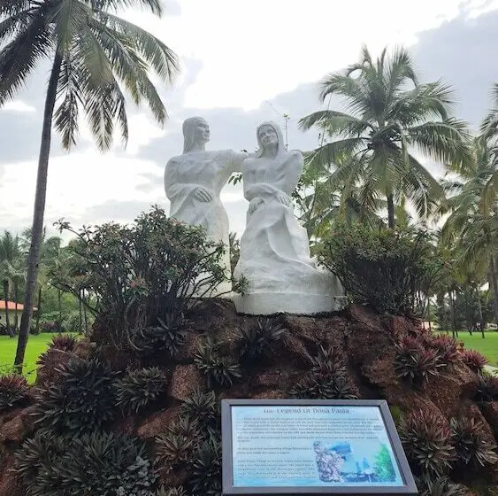 Novotel Goa Dona Sylvia Resort