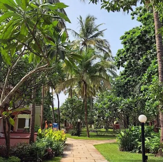 Novotel Goa Dona Sylvia Resort