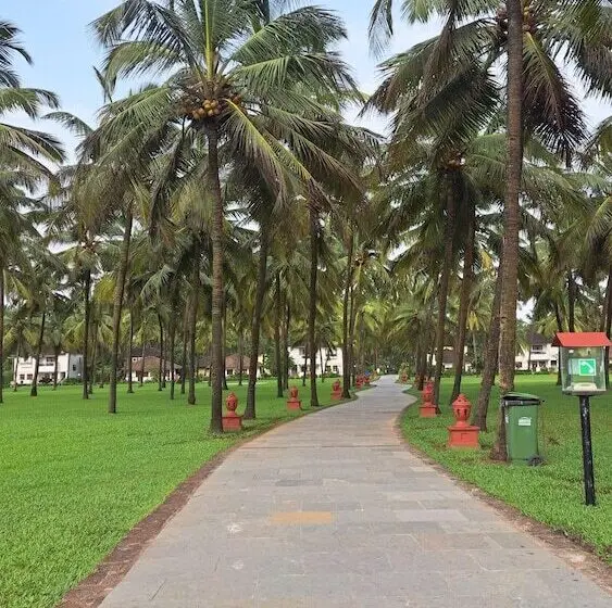 Novotel Goa Dona Sylvia Resort