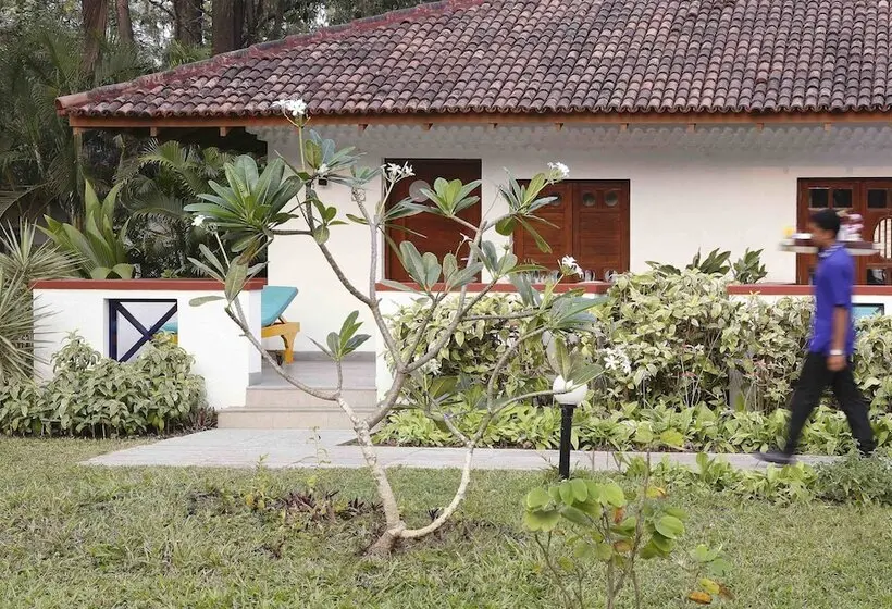 Novotel Goa Dona Sylvia Resort