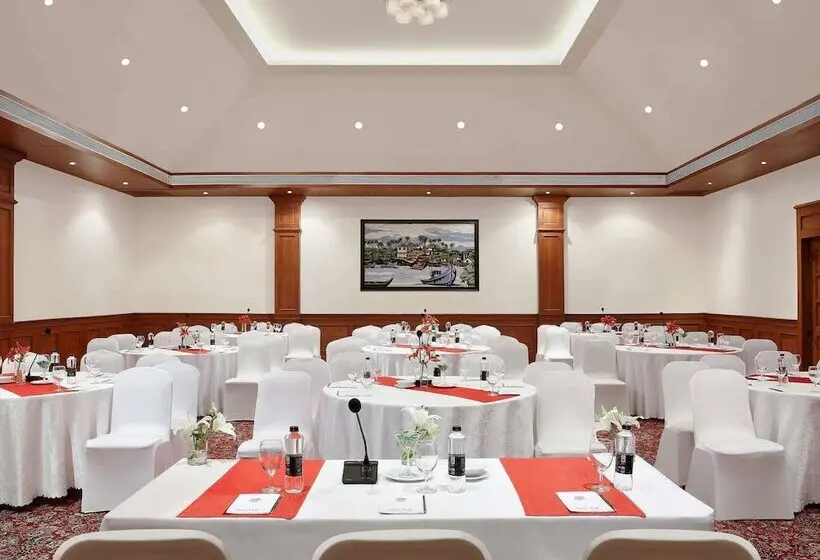 Novotel Goa Dona Sylvia Resort