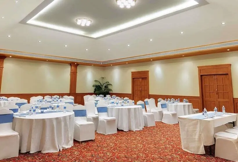 Novotel Goa Dona Sylvia Resort