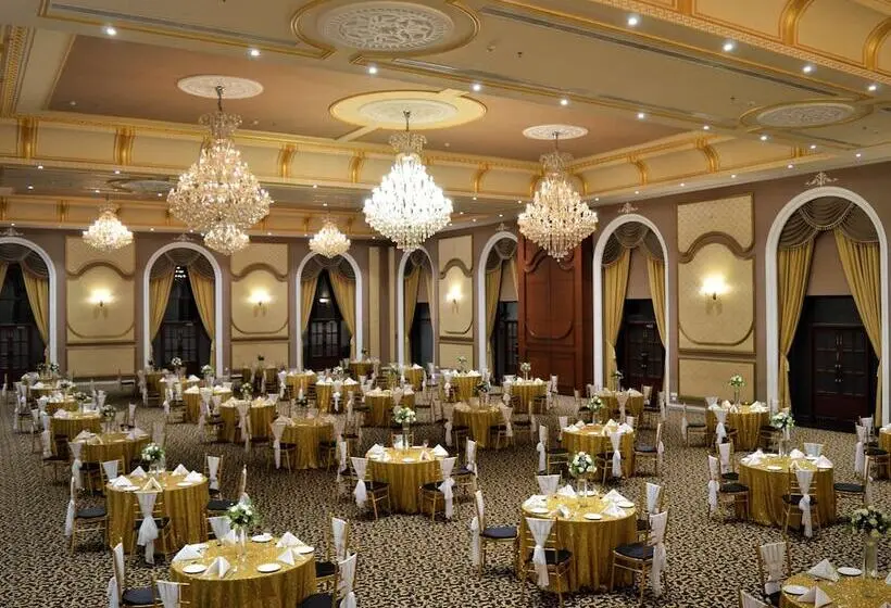 Novotel Goa Dona Sylvia Resort