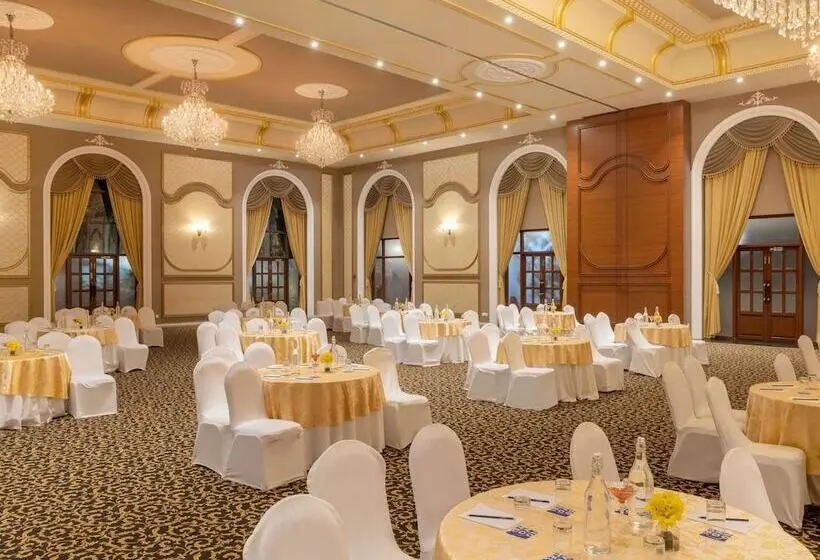 Novotel Goa Dona Sylvia Resort