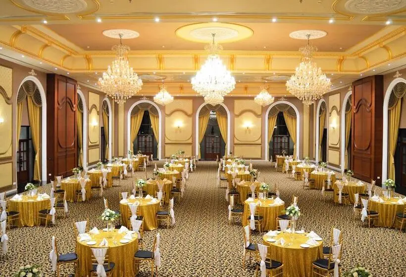 Novotel Goa Dona Sylvia Resort