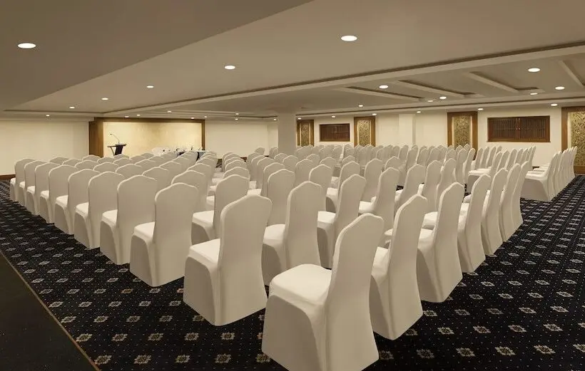 Novotel Goa Dona Sylvia Resort