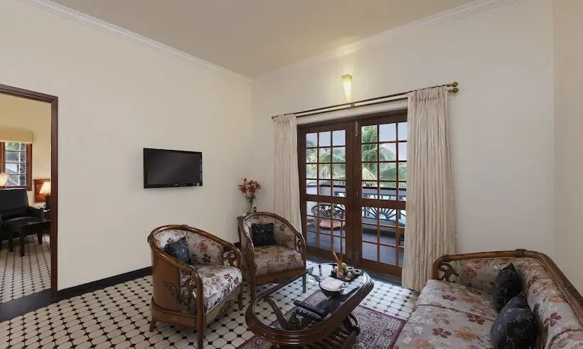 Novotel Goa Dona Sylvia Resort