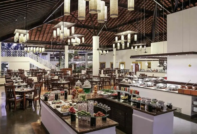 Novotel Goa Dona Sylvia Resort