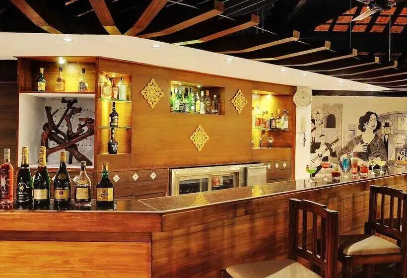 Novotel Goa Dona Sylvia Resort