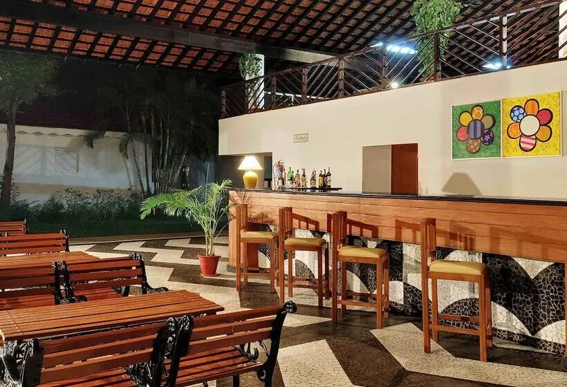 Novotel Goa Dona Sylvia Resort